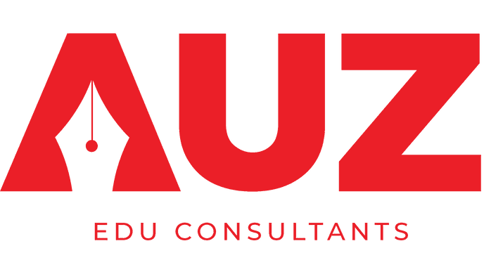 AUZ Edu Consultants
